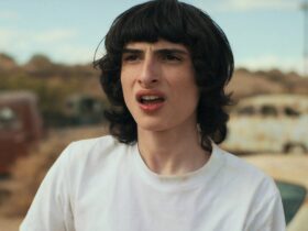 Finn Wolfhard Reveals Length Of Stranger Things Season 5 Episodes