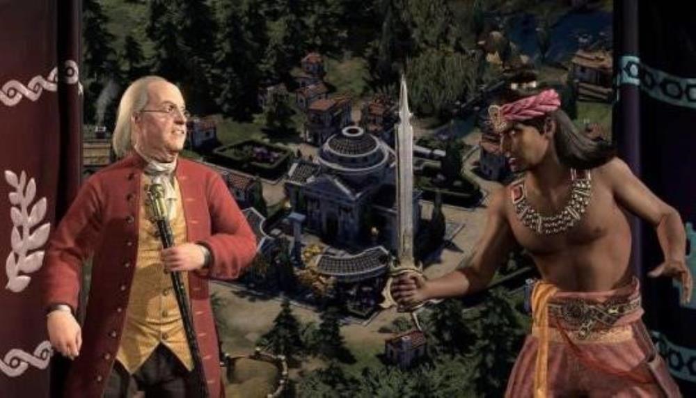 Firaxis Executive Producer on Civilization 7's inception during Covid-19