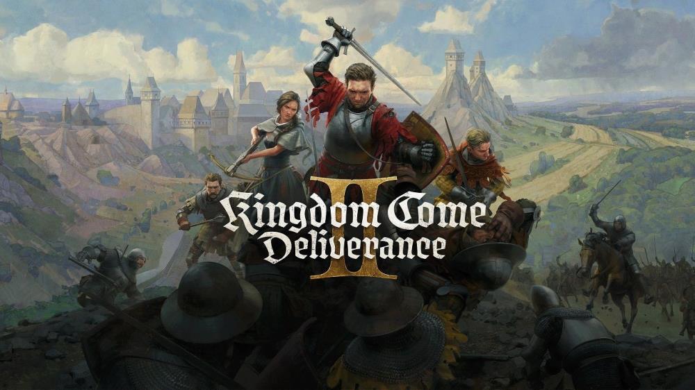 First Impressions Preview  Kingdom Come: Deliverance II (Xbox Series X) | GameHype