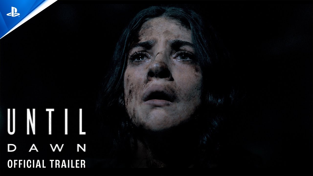 Until Dawn Movie - Full Trailer - YouTube