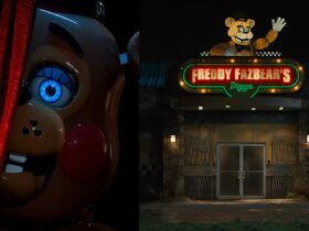 Five Nights at Freddy’s 3 Production, Release Window Revealed