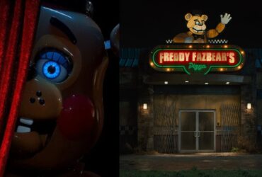 Five Nights at Freddy’s 3 Production, Release Window Revealed