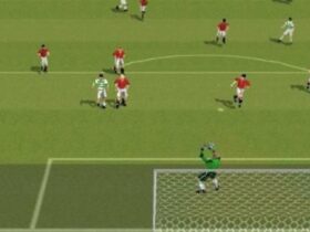 Five PS1 Football Games Still Worth Playing