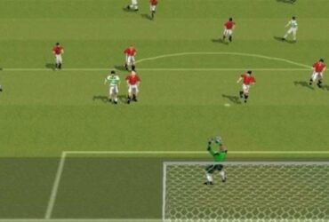 Five PS1 Football Games Still Worth Playing