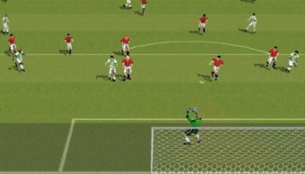 Five PS1 Football Games Still Worth Playing