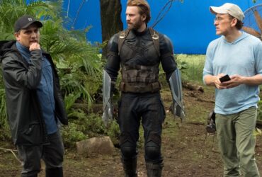 "F**k no" - Avengers: Secret Wars' writer on his initial reaction when asked to come back to the MCU with the Russo brothers