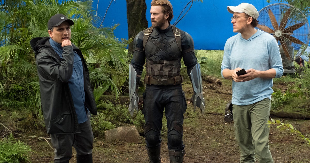 "F**k no" - Avengers: Secret Wars' writer on his initial reaction when asked to come back to the MCU with the Russo brothers