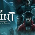 Flint Treasure of Oblivion Review - Lords of Gaming