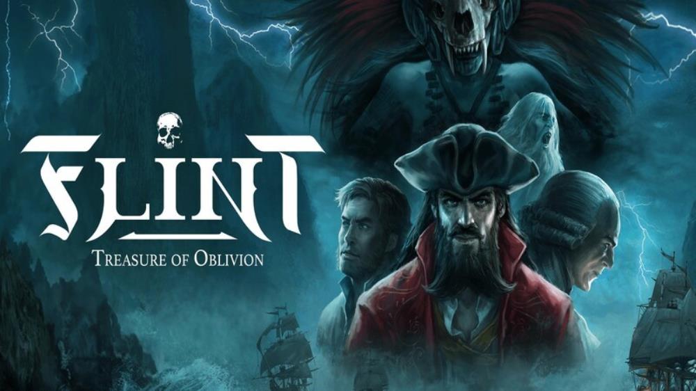 Flint Treasure of Oblivion Review - Lords of Gaming