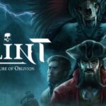 Flint: Treasure of Oblivion Review - Thumb Culture