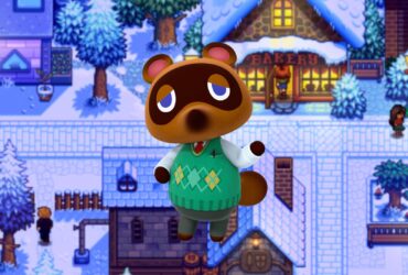 Following an Animal Crossing Trend Would Benefit Haunted Chocolatier