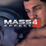 For All Its Flaws, Mass Effect: Andromeda's Approach to Romance is Something ME4 Can Learn From