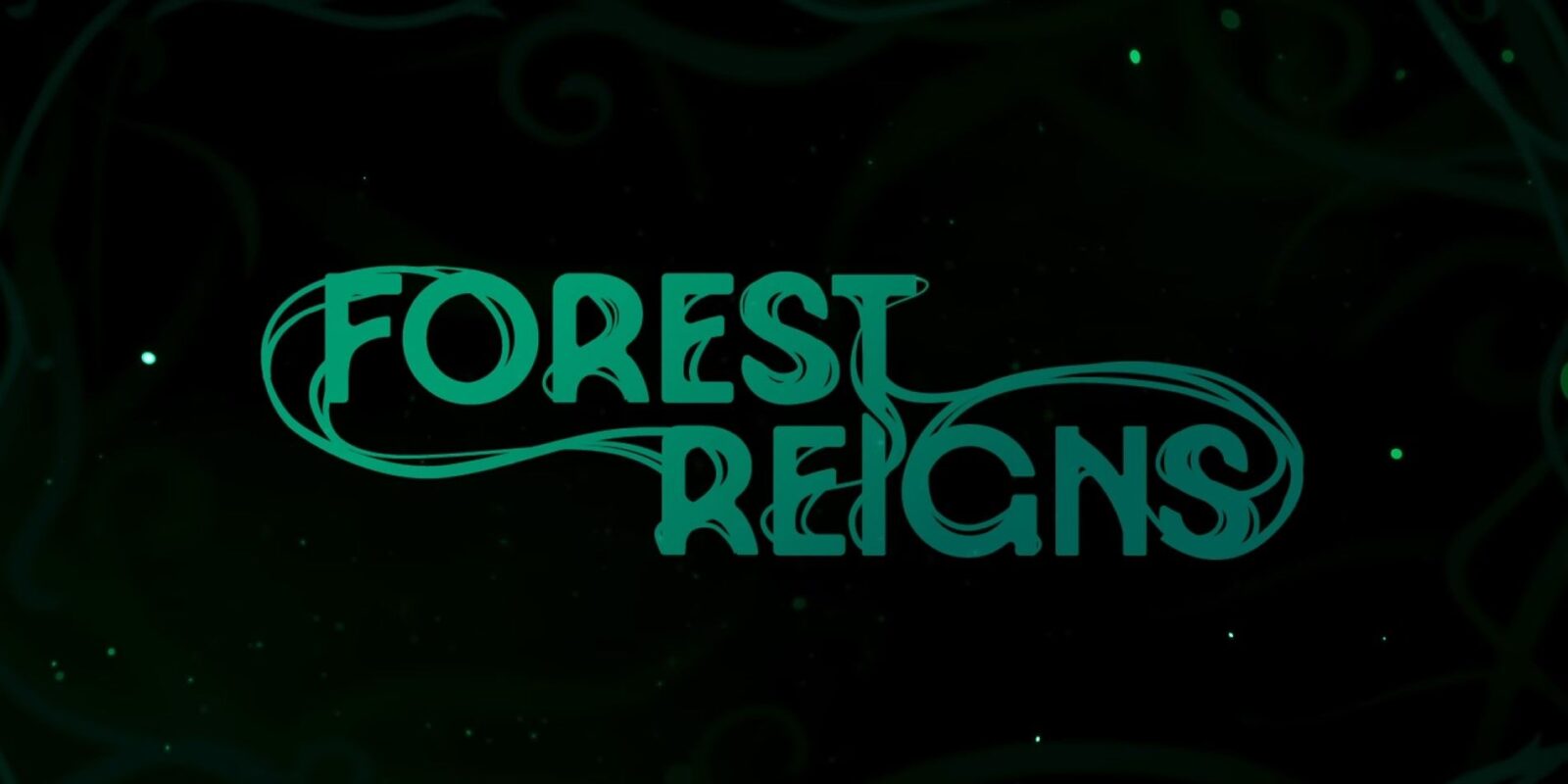 Forest Reigns - Official Cinematic Reveal Trailer