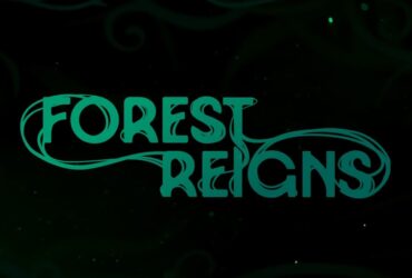 Forest Reigns - Official Cinematic Reveal Trailer