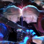 Former Devil May Cry and Dragon's Dogma Director Teases New Project