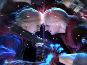 Former Devil May Cry and Dragon's Dogma Director Teases New Project