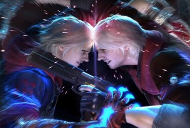 Former Devil May Cry and Dragon's Dogma Director Teases New Project