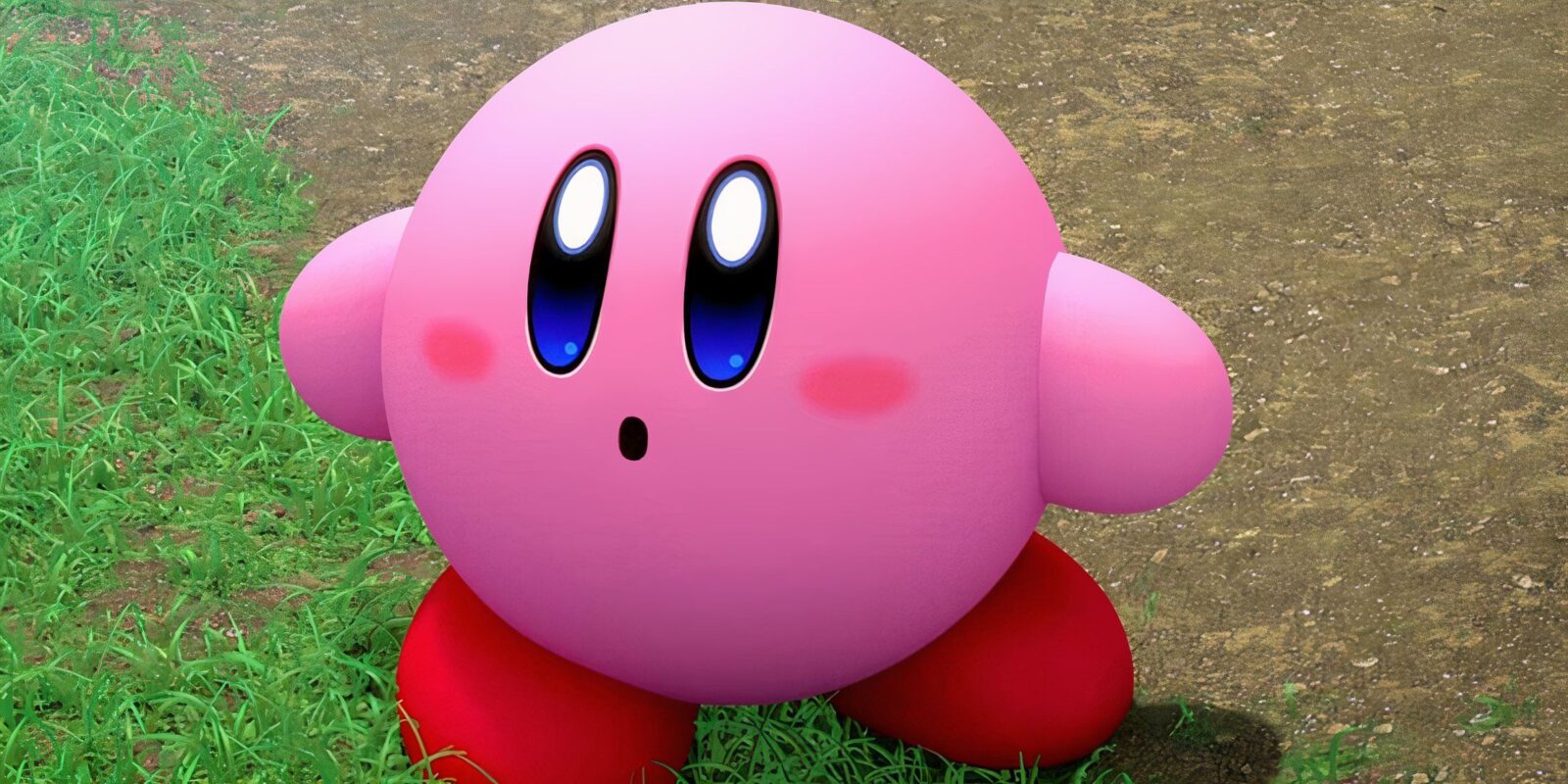 Former Nintendo Dev Explains Why Kirby Artwork Was Changed in the West