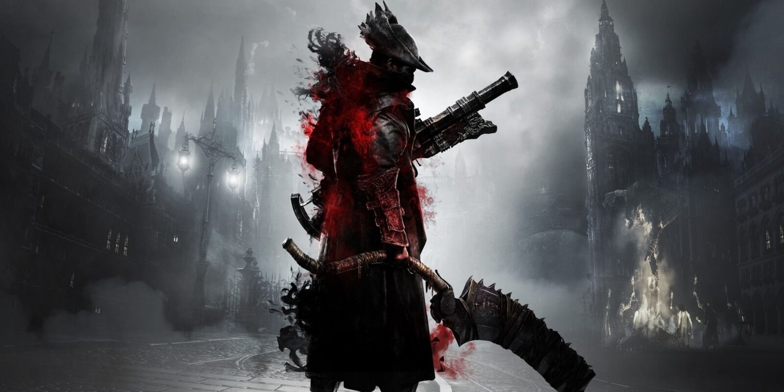 Former PlayStation Exec Comments on Lack of Bloodborne Remaster