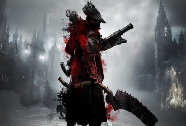 Former PlayStation Exec Comments on Lack of Bloodborne Remaster