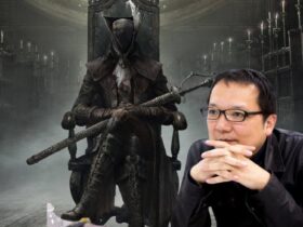 Former PlayStation Exec Says Bloodborne Remaster Will Happen When Miyazaki Is Not Busy