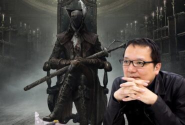 Former PlayStation Exec Says Bloodborne Remaster Will Happen When Miyazaki Is Not Busy