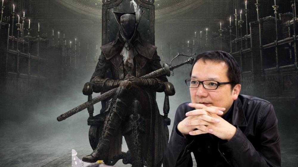 Former PlayStation Exec Says Bloodborne Remaster Will Happen When Miyazaki Is Not Busy