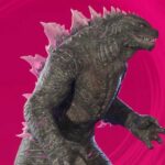 Fortnite Adding Godzilla This Week