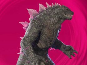 Fortnite Adding Godzilla This Week