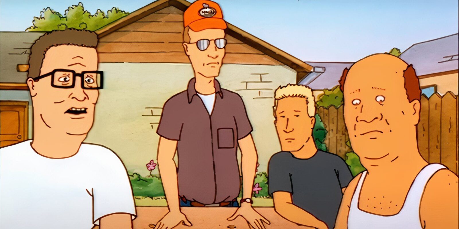 Fortnite And King Of The Hill Set For Crossover, Insider Says