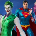 Fortnite Brings Back Rare Superhero Skin After More Than a Year