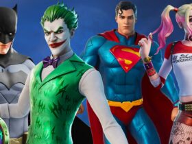 Fortnite Brings Back Rare Superhero Skin After More Than a Year