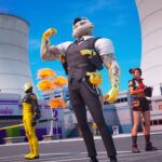 Fortnite Collaboration Adds Content From Fan Favorite Ubisoft Series