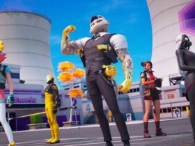 Fortnite Collaboration Adds Content From Fan Favorite Ubisoft Series