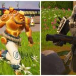 Fortnite: Doughberman Found Quests Guide