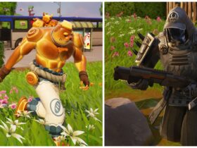 Fortnite: Doughberman Found Quests Guide