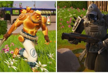 Fortnite: Doughberman Found Quests Guide