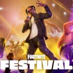 Fortnite Festival Announces Local Co-Op Mode, But There's A Catch