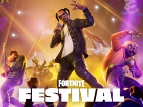 Fortnite Festival Announces Local Co-Op Mode, But There's A Catch