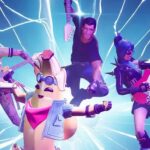 Fortnite Festival Could Be the Perfect Blueprint for One Classic PlayStation Franchise's Revival