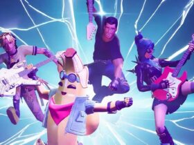 Fortnite Festival Could Be the Perfect Blueprint for One Classic PlayStation Franchise's Revival