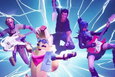 Fortnite Festival Could Be the Perfect Blueprint for One Classic PlayStation Franchise's Revival