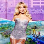 Fortnite Festival Might Be Getting A Sabrina Carpenter Season