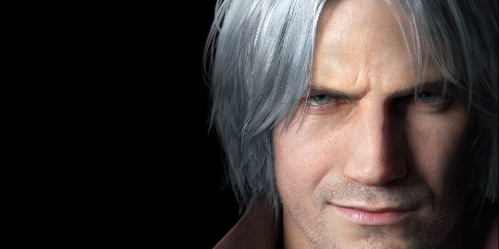 Fortnite Leakers Tease Devil May Cry Collab