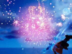 Fortnite New Year event: Start date and time, how to watch, and more