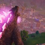 Fortnite Players Have an Idea to Improve Godzilla