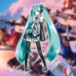 Fortnite Players Push Back Against Hatsune Miku Collab Backlash