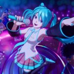 Fortnite Reveals Hatsune Miku Collab