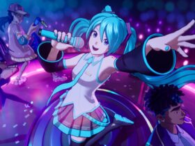 Fortnite Reveals Hatsune Miku Collab