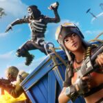 Fortnite Update Accidentally Filled OG Lobbies With Bots